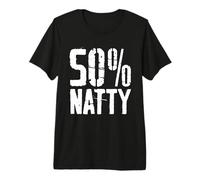 50% d'entraînement stéroïde Natty T-Shirt Haut de Gamme