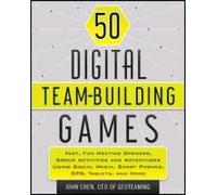 50 Digital Team-Building Games