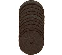 50 disques à tronçonner Ø 22 x 0,7 mm