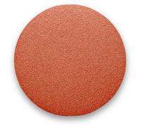 50 disques abrasifs auto-agrippants non perforés 1919 Siawood - Ø150mm - grain