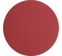 KLINGSPOR disque abrasif auto-agrippant, pS 61 fK - 150 mm-grain 180-lot de 50-321797