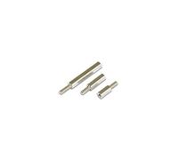 50 entretoise metallique male - femelle 12mm m3