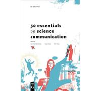 50 Essentials on Science Communication
