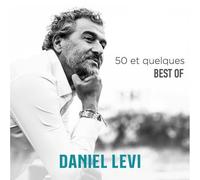 50 et quelques Best Of Digipack CD