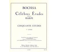 50 Etudes 1 Op.34 / Recueil