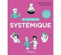 50 exercices de systémique