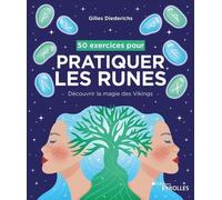 50 exercices pour pratiquer les runes Gilles Diederichs (Auteur)