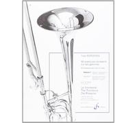 50 Exercices Recreatifs Sur les Gammes Volume 1