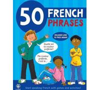 50 expressions françaises