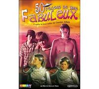 50 façons de dire "Fabuleux" G