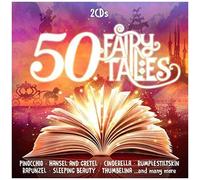 50 Fairy Tales