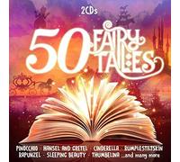 50 Fairy Tales