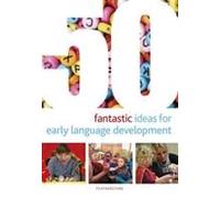 50 Fantastic Ideas For Early Language Development