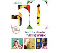 50 Fantastic Ideas For Making Music