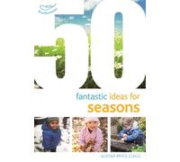 50 Fantastic Ideas For Seasons