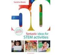 50 Fantastic Ideas For Stem Activities