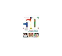 50 Fantastic Ideas For Stem Activities