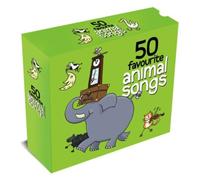 50 Favourite Animal Songs