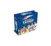 50 Favourite Christmas Carols,Songs