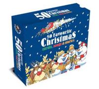 50 Favourite Christmas Carols,Songs