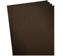 50 Feuilles 230x280 BO KL361JF 50 S 230X280 KLINGSPOR - 2085
