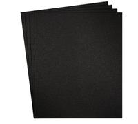 50 Feuilles 230x280 BO PS11A 800 S 230X280 KLINGSPOR - 2010