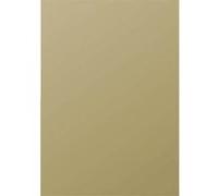 50 Feuilles A4 Pollen - Or - 120 g G