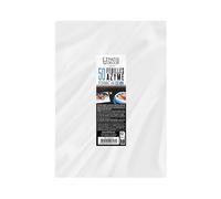 50 feuilles azyme alimentaires A4 - épaisseur 0,6 mm