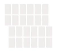 50 Feuilles Papier Journal D’emballage Blanc en pour Expédition | Feuilles Légères à Déchirer, Pliage Facile, pour Objets Délicats et Couverts