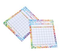 50 Feuilles Tableau de Récompense Garçon et Filles en Papier | Gestion du Comportement en Classe, Stimule L’attention des Élèves, Usage Maternelle, Facile à Utiliser