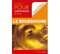 50 Fiches Pour Comprendre Le Bouddhisme