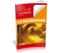 Philippe Cornu – 50 fiches pour comprendre le bouddhisme – Broché
