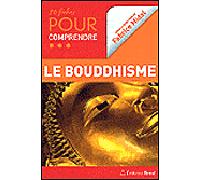 Philippe Cornu – 50 fiches pour comprendre le bouddhisme – Broché