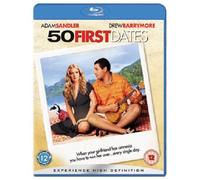 50 First Dates