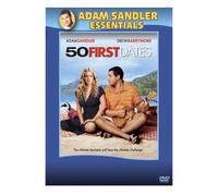 50 First Dates