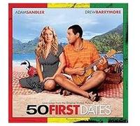 50 First Dates (Love Songs From The Original Motion Picture) [Vinyl]