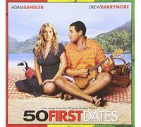 compilation - 50 First Dates (Bande Originale du Film)