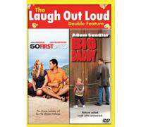 50 First Dates/Big Daddy