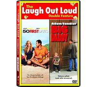 50 First Dates / Big Daddy - Vol by Adam Sandler