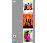 50 First Dates/Charlie's Angels/Riding in Cars With Boys [Import anglais]