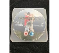 50 First Dates - Columbia Pictures - Dvd (Disque Seul) Neuf