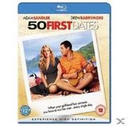50 First Dates – Blu-ray – Sony Pictures Home Entertainment – G