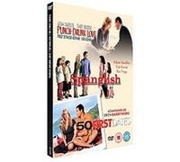 50 First Dates/Punch-Drunk Love/Spanglish G