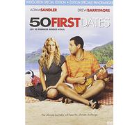 50 First Dates – Sony Pictures Home Entertainment – Édition spéciale écran large