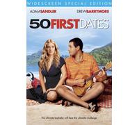 50 First Dates (Widescreen Special Edition)