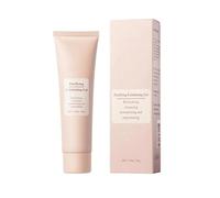 50 g de gel exfoliant purifiant éclaircissant, gel purifiant pour points noirs, enlève les peaux mortes foncées, gommage pour le visage et le corps