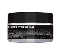 50 g de graisse polyvalente - 1 x huile pour engrenages d'entretien mécanique | Douceur synthétique professionnelle pratique en termes de lubrification, lubrification lubrifiante,