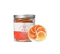 50 g de tranches de pamplemousse séchées en conserve. Peut être utilisé for faire du thé aux fruits ou des tisanes. Tranches de pamplemousse déshydratées(1pcs)