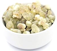 50 g Encens en grains résine naturelle Boswellia Sacra (Royal Al-Hojari l’encens de l’Oman)
