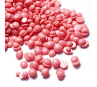 50 G/Sac Saveur De Camomille Cire Depilatoire Perle Epilation Cire Chaude Haricots Epilation Bikini Parfait Epilation Creme Dure Cire Haricots